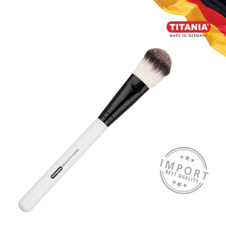 TITANIA Professional Makeup Brush ไททันย่า แปรงแต่งหน้า/ปกปิด 2916