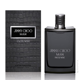 Jimmy Choo Man Intense EDT 100 ml.