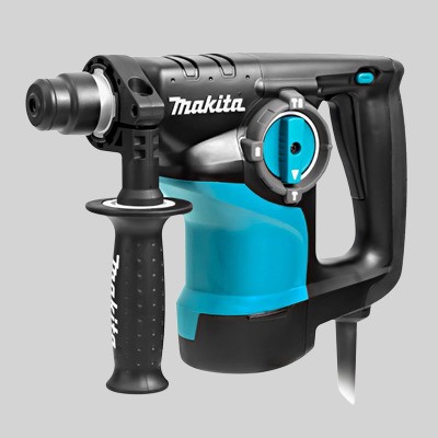 MAKITA HR2810 - สว่านโรตารี่ MAKITA 28 มม. รุ่น HR2810