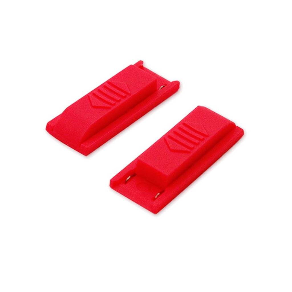 [Nintendo Switch] JIG Nintendo Switch  ตัวแปลงเข้า RCM, CFW สีแดง จิ๊กเสียบสำหรับเครื่อง ns