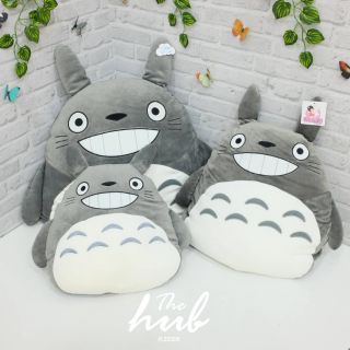 หมอน Totoro