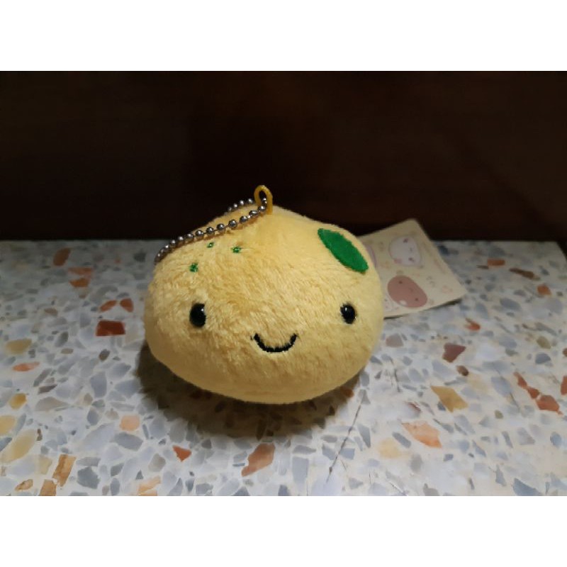 น้องส้ม งาน Eikoh ญี่ปุ่นแท้ ป้ายห้อยย