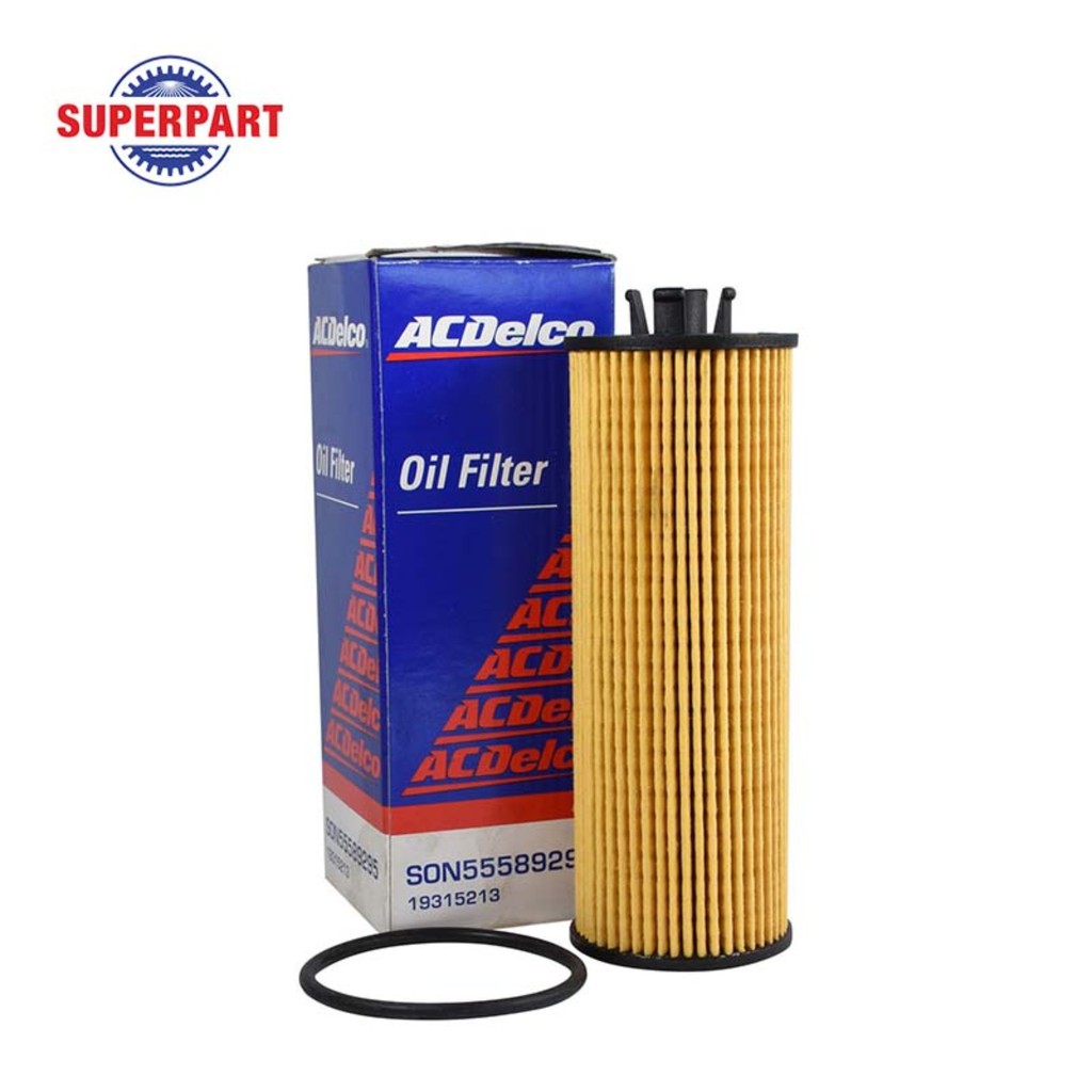 กรองเครื่อง SONIC 13-14 1.4 A/T ACDELCO (68972448)