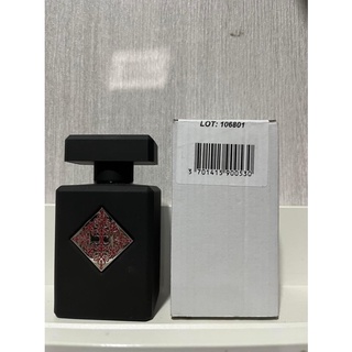 Initio mystic experience 90ml tester  พร้อมส่ง มีกล่องเดียว