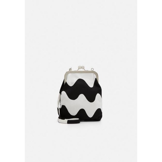 Marimekko AINIKKI PIKKUINEN LOKKI BAG กระเป๋าสะพายข้าง