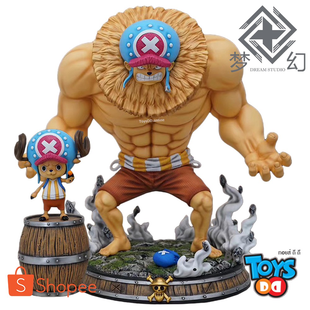 Dream Studio 1/5 Tony Tony Chopper