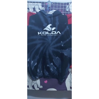 เสื้อสเว็ตฮู้ดมือสอง