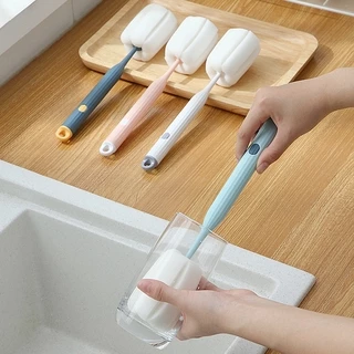 แปรงฟองน้ําขวดสําหรับ Diller Cup Bottle Cleaing B03