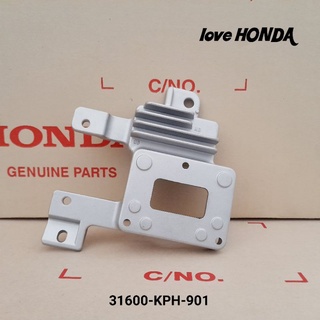 แผ่นชาร์ท ( HONDA ) แท้ศูนย์  เวฟ125S ( ตัวแรกหัวเถิก ) / เวฟ125 i ( ลิมิเต็ด ) / เวฟ125S ( ไฟเลี้ยวบังลม )