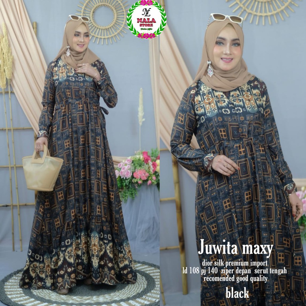 JUWITA MAXY BY NALA*