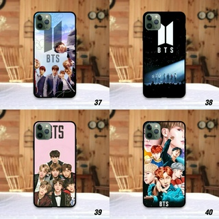 Samsung A01 A02 A02s A03 A10 A10s A11 A12 A20 A30 A20s A21s A22 เคส BTS