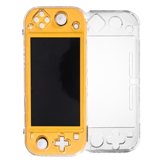 เคสใสป้องกันรอยสําหรับ Nintendo Switch Lite