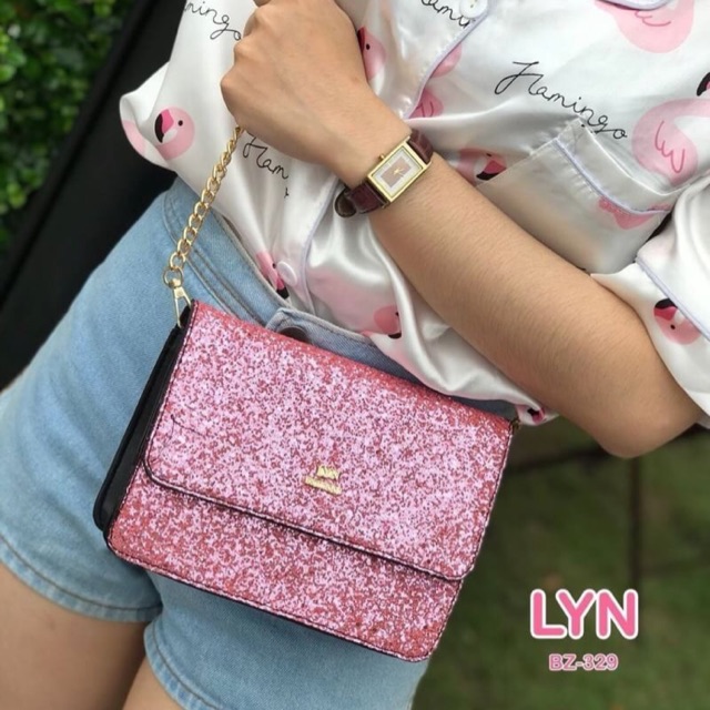 LYN Premium Bag