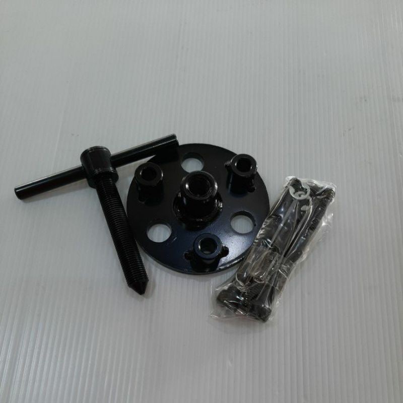 เหล็กดูดจานไฟ X-1ใช้กับSPARK-Z/SPARK-RX/R-15/M-SLAZ/EXCITER/SPARK-135/R-15,ฟิน