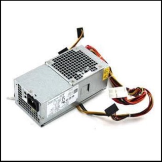 Power Supply ของเทียบยี่ห้อ NEC สำหรับเครื่อง DELL (Optiplex 390DT,790DT,3010DT,7010DT,9010DT)