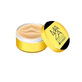 กันแดดมาซ่า spf 50+++ มาช่า ครีมกันแดด