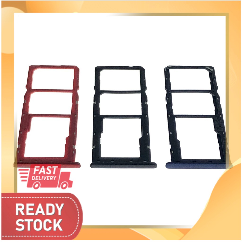 0PP0 A3S QUALITY SIM TRAY