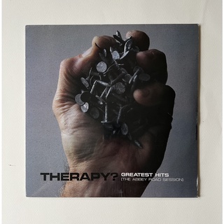แผ่นเสียง Therapy : Greatest Hits The Abbey Road Session [ Vinyl ]