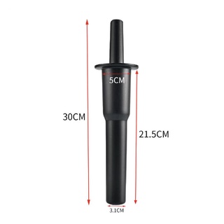 ไม้กวน ไม้คน ด้ามคน อะไหล่สำหรับเครื่องปั่น เครื่องปั่นน้ำผล…