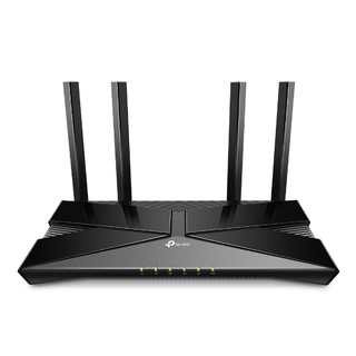 เราเตอร์ tp link ARCHER-AX20-V2.0 AX1800 Dual-Band Wi-Fi 6