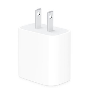 ราคาApple 20W USB Power Adapter iStudio by UFicon