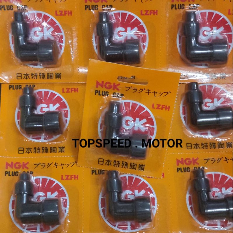 ฝาNGK SPARK PLUGS***