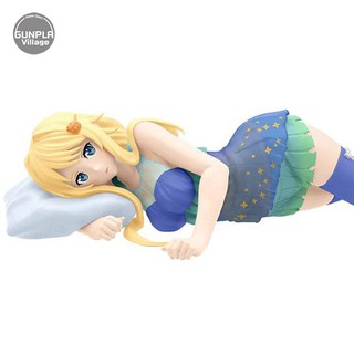 Banpresto Sword Art Online: Alicization Lycoris Espresto - Clear Materials - Alice 4983164166019 (Figure)