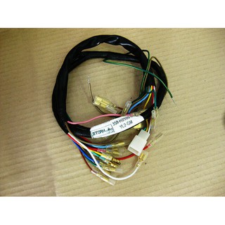 YAMAHA YL2GM GM MAIN HARNESS WIRE WIRING SET // ชุดสายไฟ งานคุณภาพ สินค้าคุณภาพดี