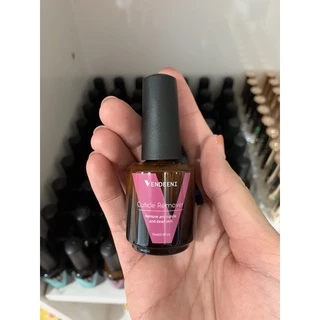 Vendeeni ขวดใหม่ ไพรเมอร์ ตัดหนัง ไล่ชื้น กันเลอะขอบ ระเบิดเจล
