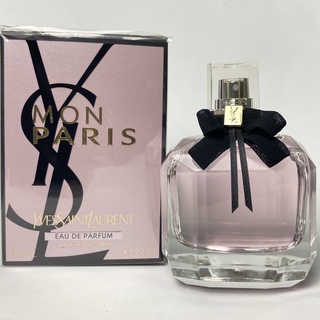 Mon Paris Eau De Parfume น้ำหอมแท้แบ่งขาย