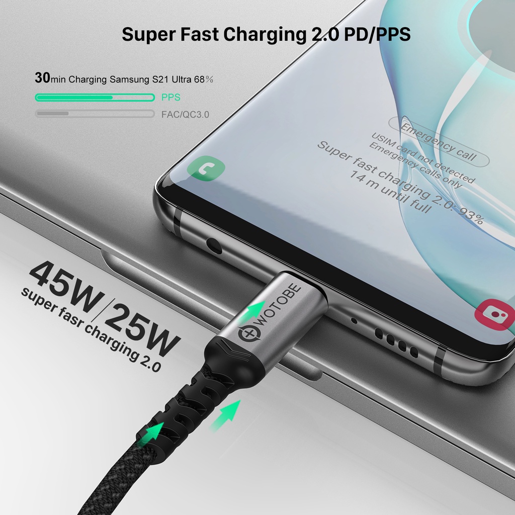 wotobe 100w