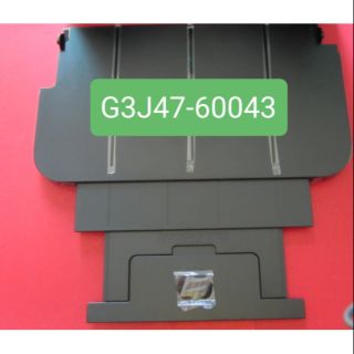 ถาดรับกระดาษ Output tray Assy G3J47-60043 is compatible with:
HP officejet 7510 wide format all-in-one printer