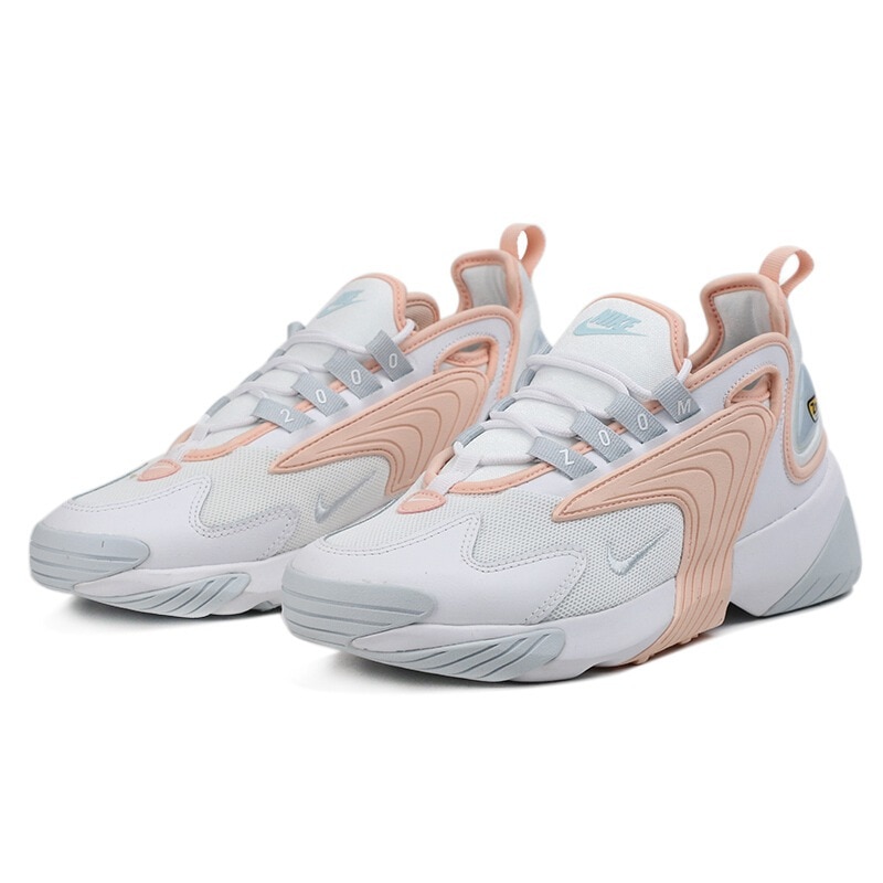 Nike zoom 2k discount roze