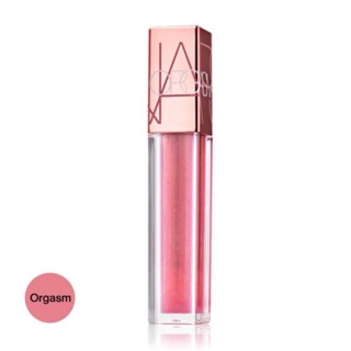 NEW 2019 NARS ORGASM OIL-INFUSED LIP TINT #Orgasm 5.7ml