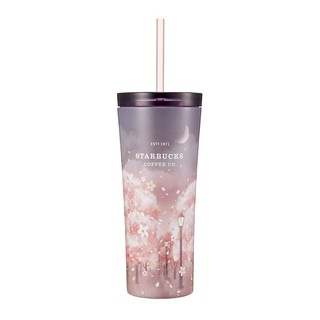 starbucks korea SS Blossom Road Phinney Coldcup 16 oz