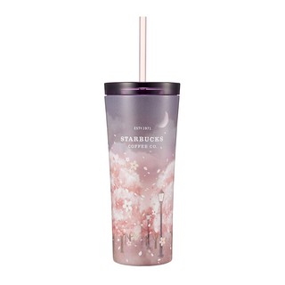 starbucks korea SS Blossom Road Phinney Coldcup 16 oz