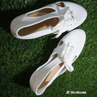 พร้อมส่ง รองเท้า Jelly Bathing Shoes รุ่น 4