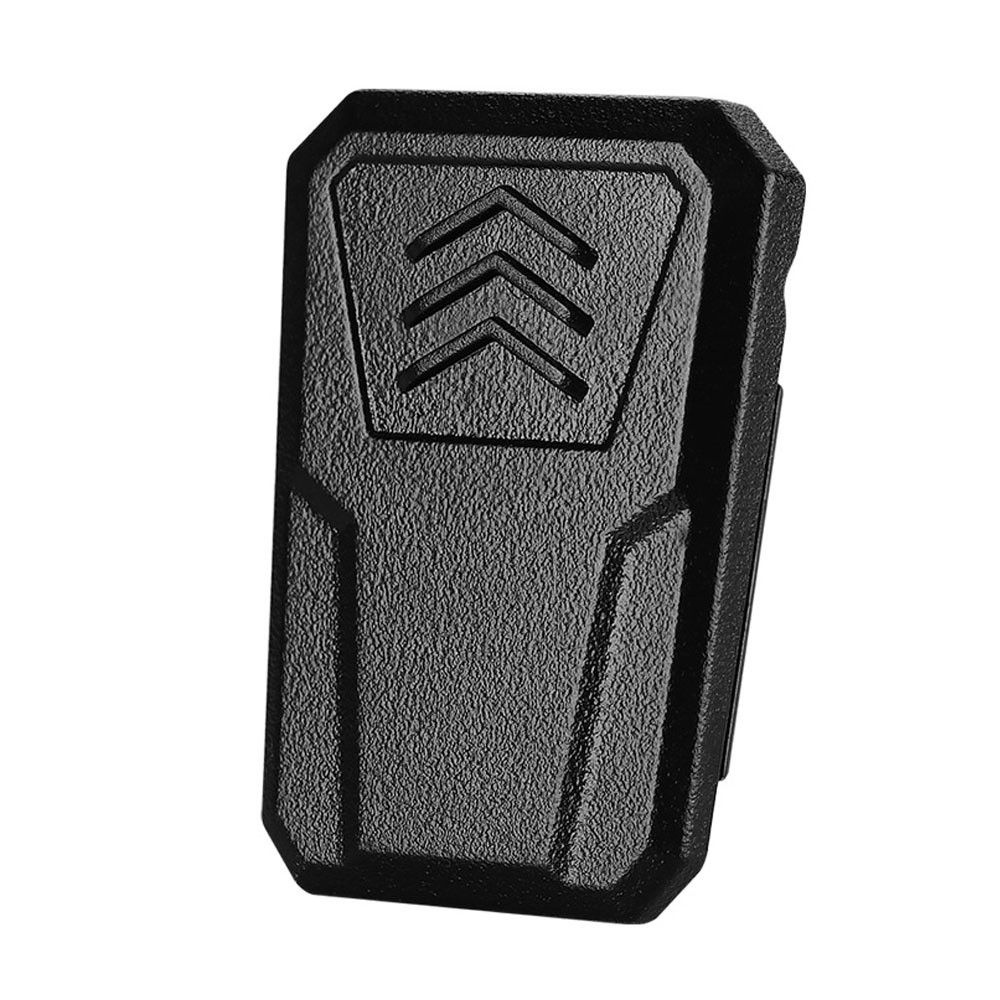 BOBLOV Small Clips Body Camera Clips for WA7-D Body Camera