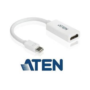 Aten Mini DisplayPort to HD Adapter VC980