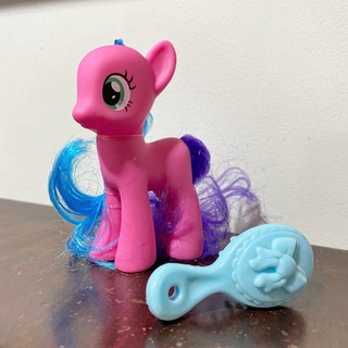 โพนี่ โมเดล ของเล่น pony