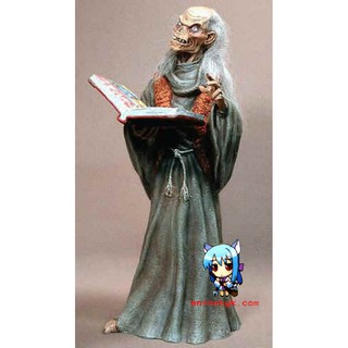 Tales From the Crypt เรื่องเล่าจากหลุมศพ 1/4 vinyl model figure ไวนิล โมเดล ฟิกเกอร์