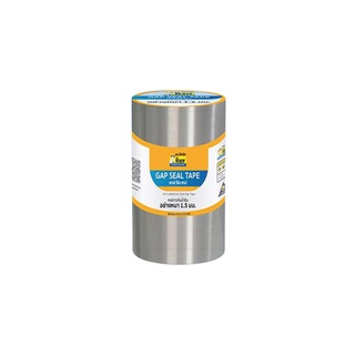 Dr.Fixit เทปกาวปิดรอยต่อกันซึม (R 20 CM x 3 M.)