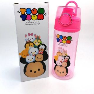 กระติกน้ำ​ ยกดื่ม​ TSUM TSUM