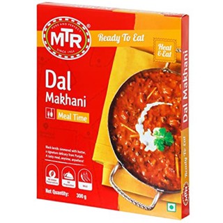 Dal Makhani (ดาล มัคคานิ) Ready to eat