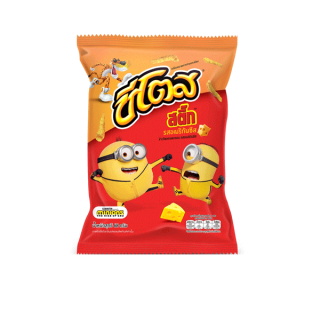 โปรโมชั่น : ขายดี Cheetos ชีโตสอเมริกันชีส 70ก. ไตรแลม-Cheetos ชีโตสอเมริกันชีส 68ก. ไตรแลม