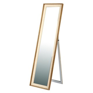 กระจกยาวตั้งพื้น MOYA HOP_3804_A_585T 40x150ซม. STANDING MIRROR MOYA HOP_3804_A_585T 40X150CM