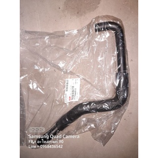 ท่อยางหายใจบนฝาวาล์ว D-MAX03 2.5 4JA1