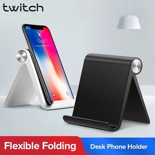 Twitch Mobile Phone Holder Stand Universal Foldable desktop Bracket