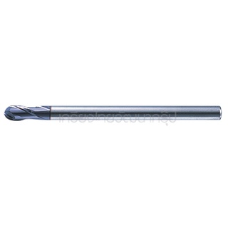 NACHI (นาชิ) L934_M2.0X0.4 SPIRAL FLUTETAPS (NA0934_020X0.4)