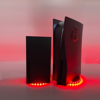 Capa แถบไฟ Led RGB ฐานกลม ฐานเรืองแสง เปลี่ยนสีได้ สําหรับตกแต่ง